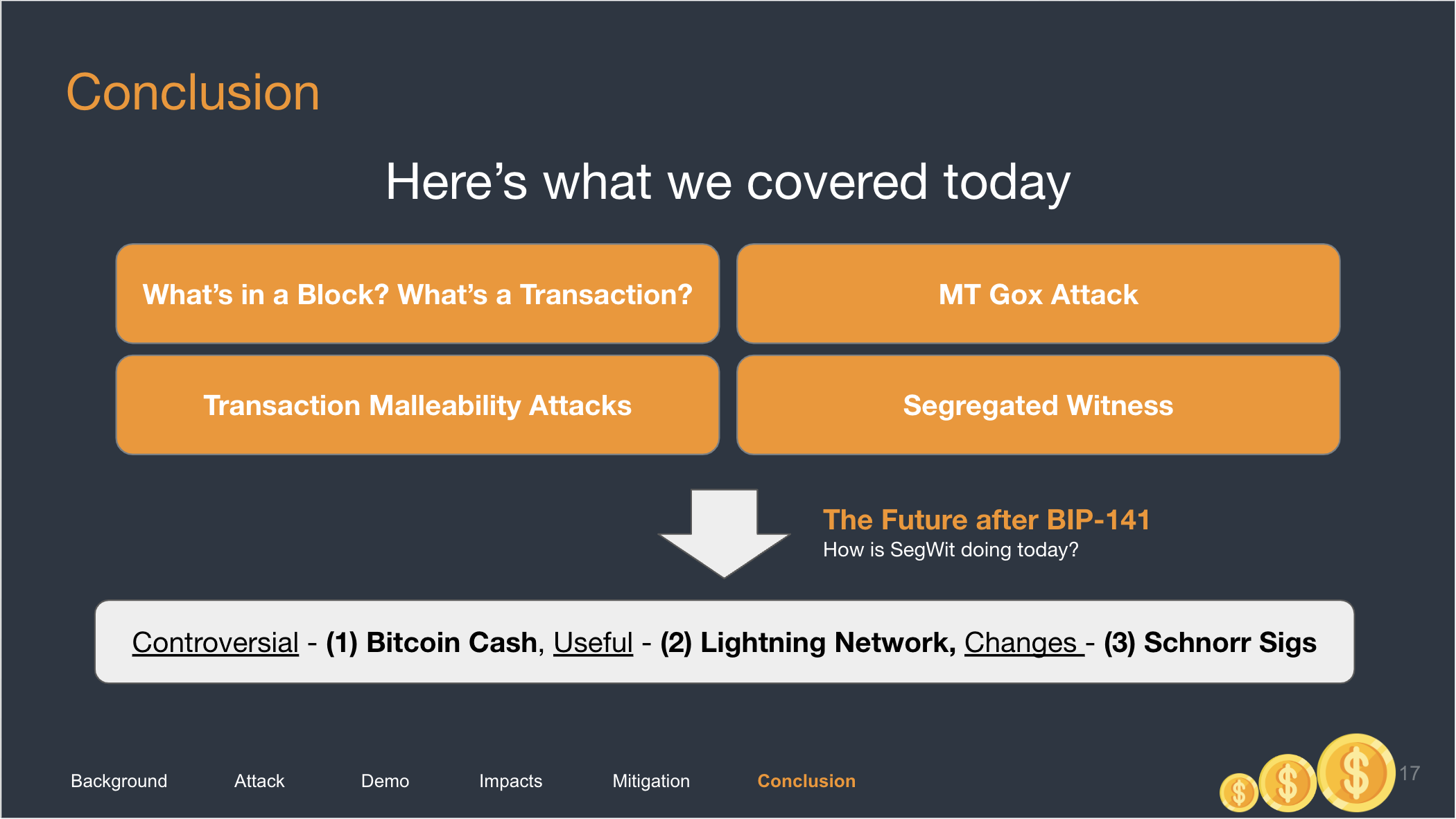 Project Summary